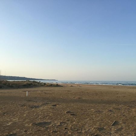 Appartamento Mare Vasto Exterior foto