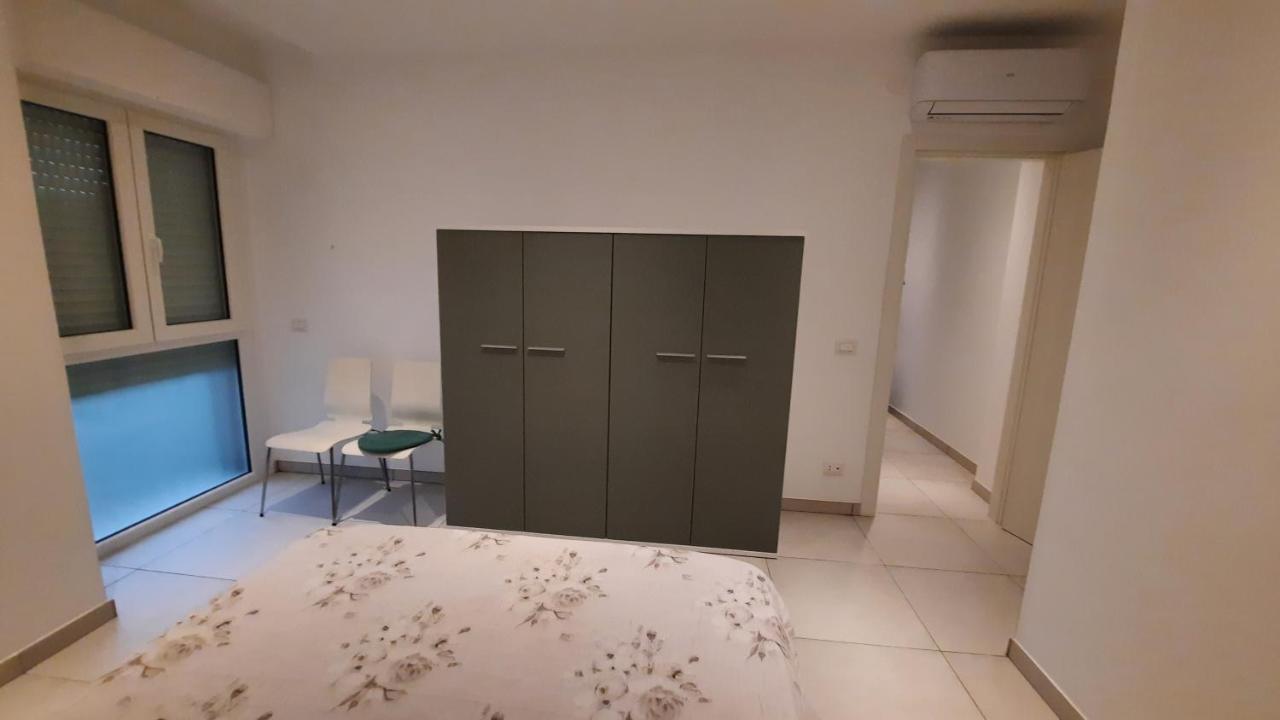 Appartamento Mare Vasto Exterior foto