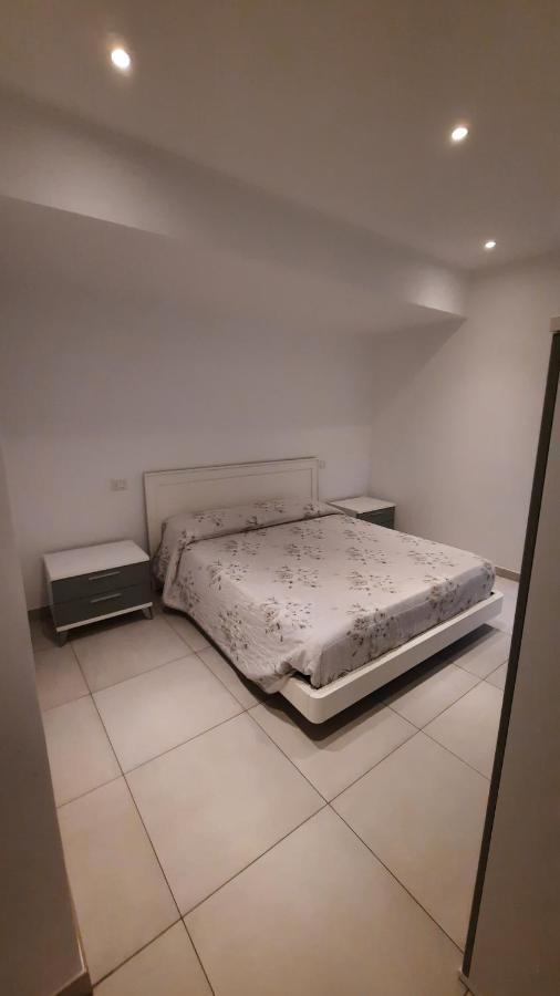 Appartamento Mare Vasto Exterior foto