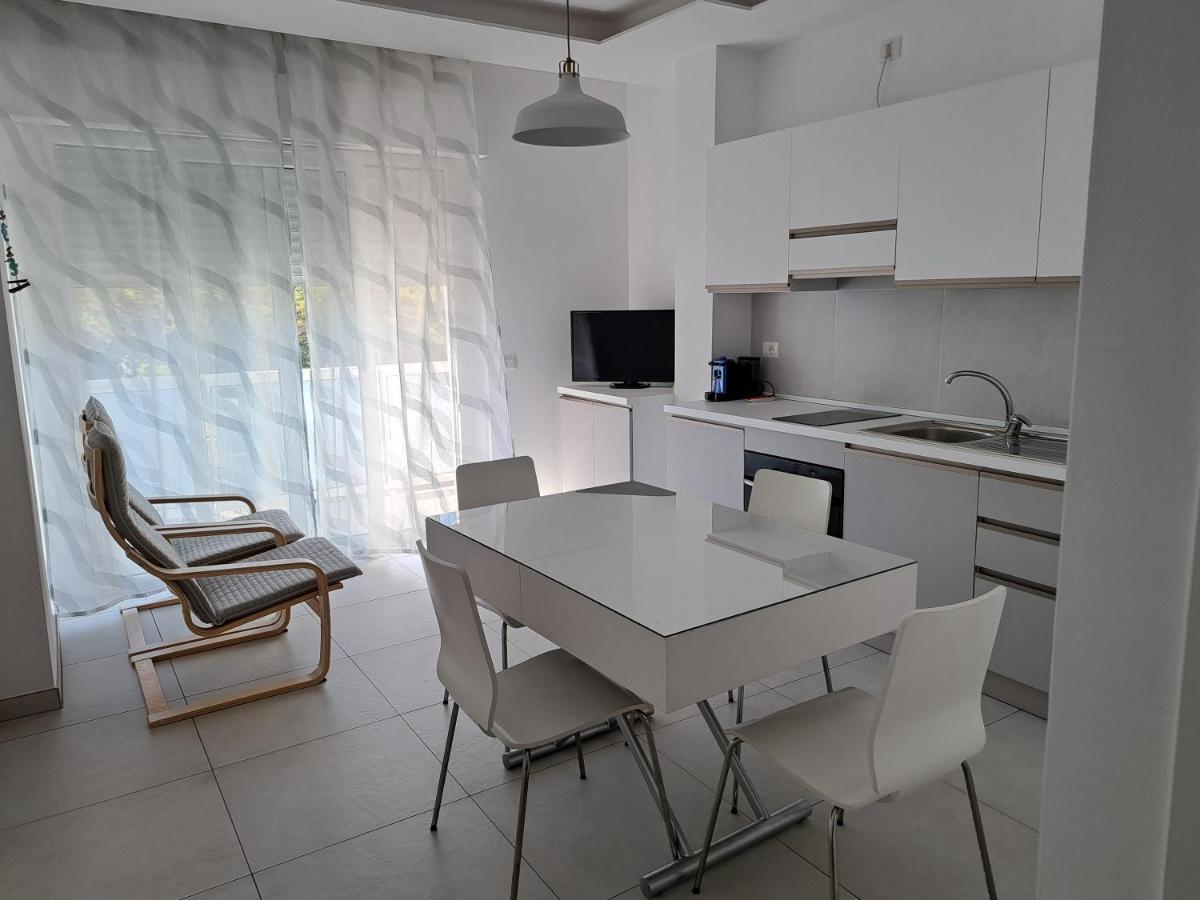 Appartamento Mare Vasto Exterior foto